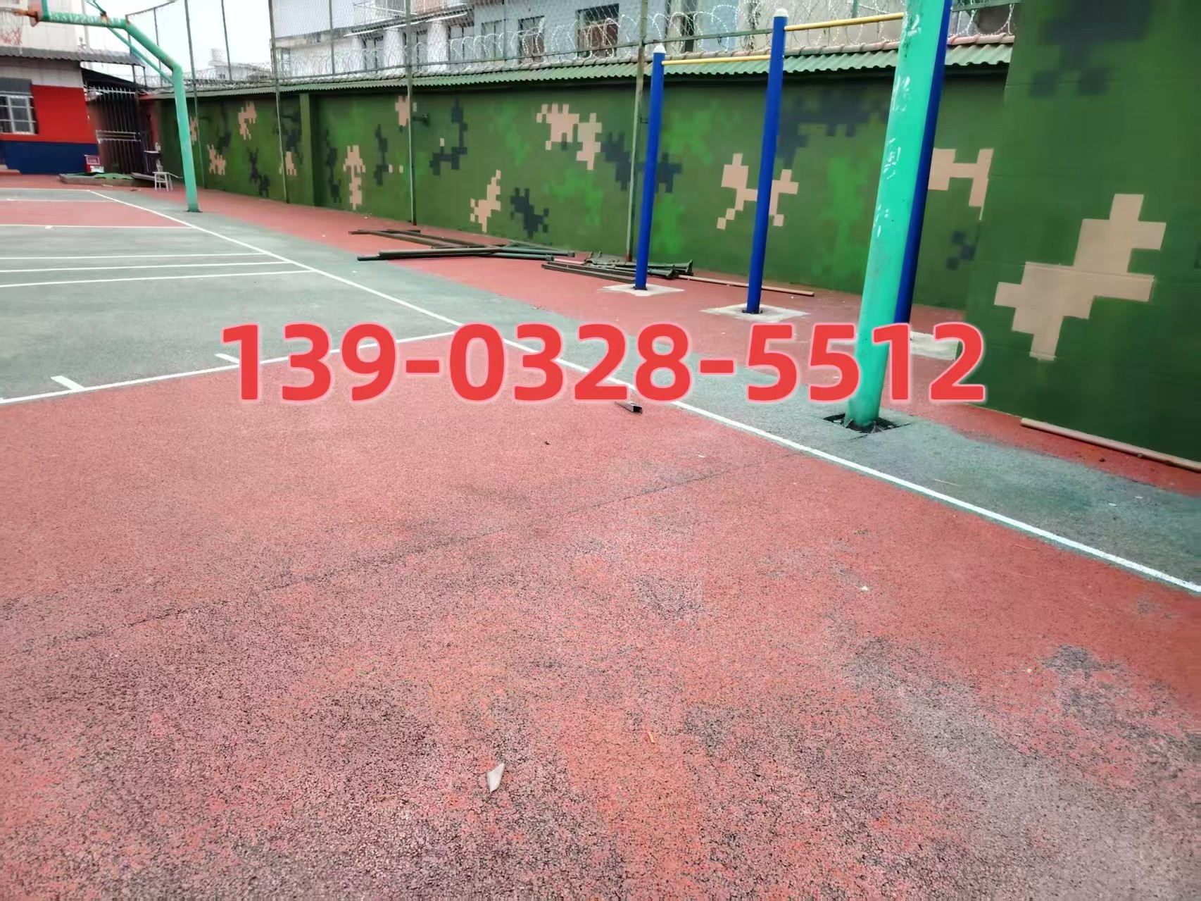 龙岩选择合适的迷彩漆：