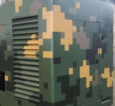 龙岩要保证迷彩漆施工的颜色准确性