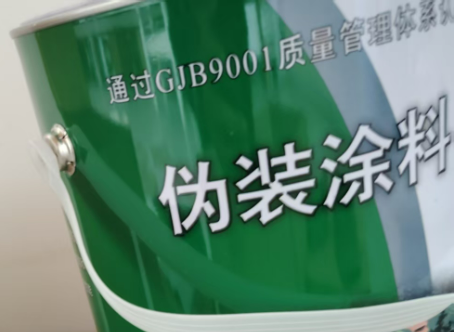 龙岩外墙迷彩漆材料价约 45-60 元 /k